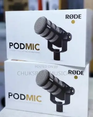 Rode Podmic Usb