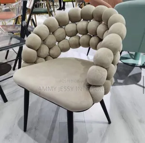 Visitors Chair