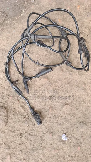 Nissan Altima 2008 Abx Sensor