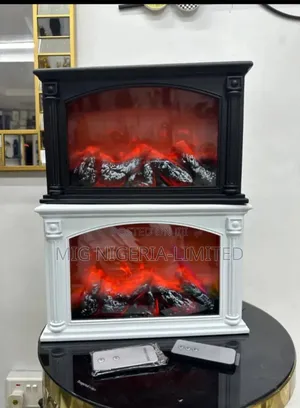 Fireplace Place Lantern Home Tv Shelves Decor 30cmx28cm.