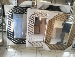 Quality Luxury Mirrors