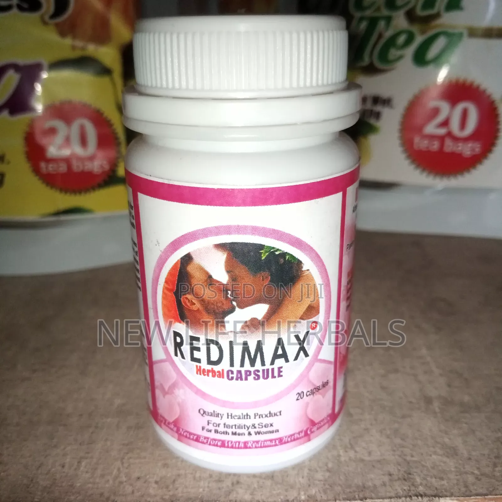 Libiro Libido Enhancer