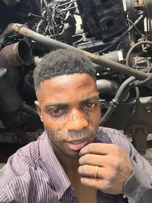 Trucks Mechanical Engineer Any Kinds Of Trucks And Trailers