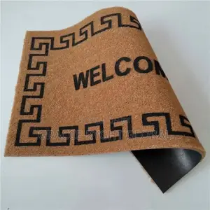 Coconut Fiber Door Mat