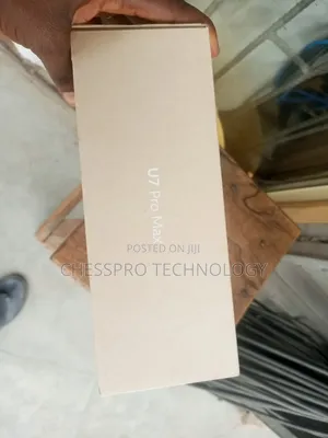 Ubiquiti U7 Pro Max Access Point