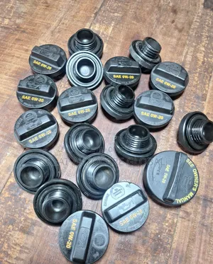 Engine Oil Covers for All Vehicles