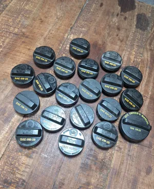 Engine Oil Covers for All Vehicles