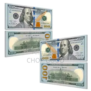 Quality Dollar Props Available for Sell