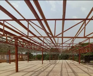 Steel Fabrication Expert