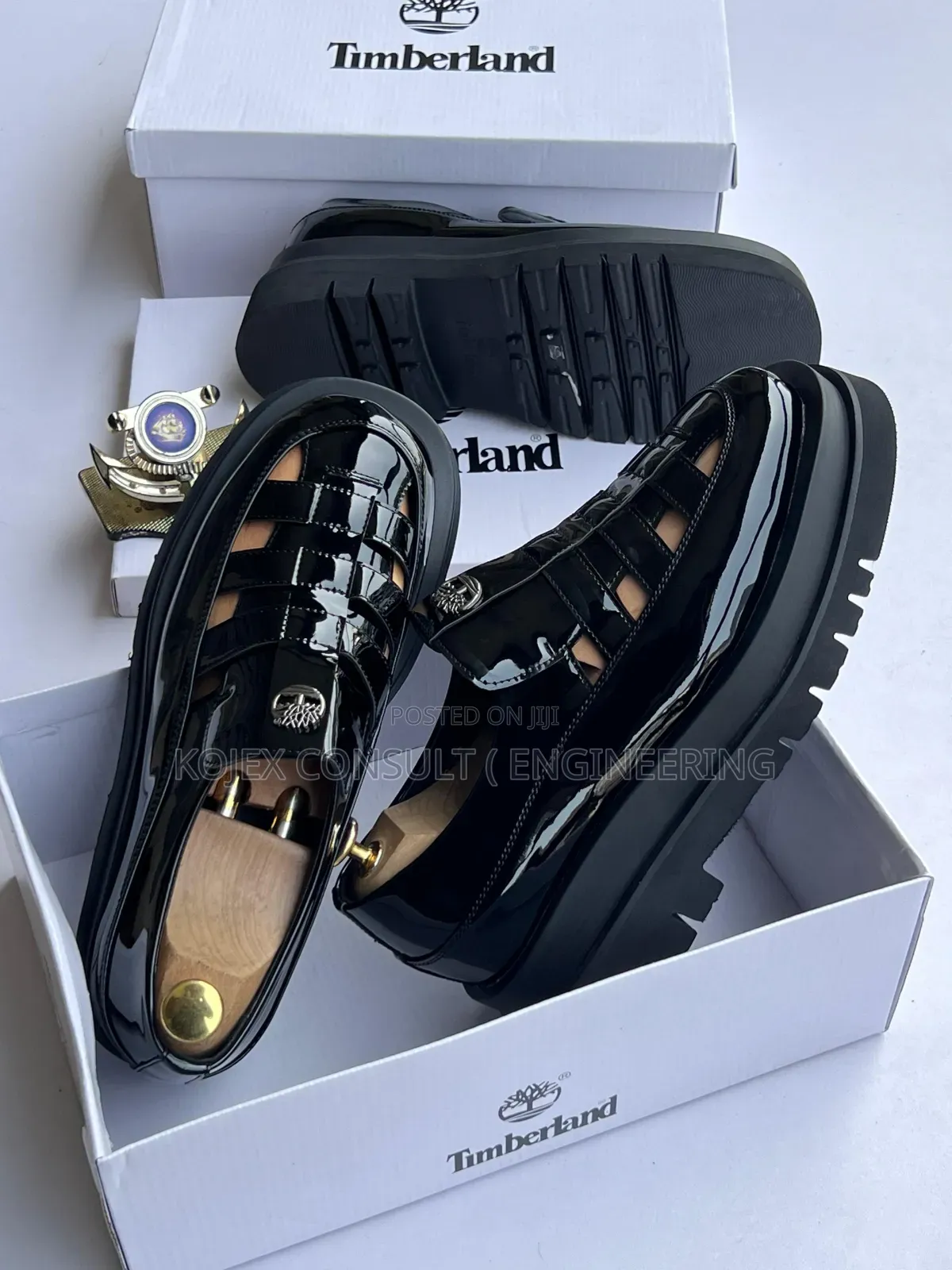 Timberland Quality Shoe
