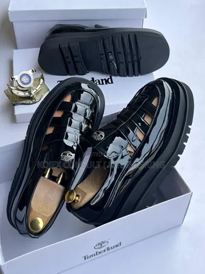 Timberland Quality Shoe