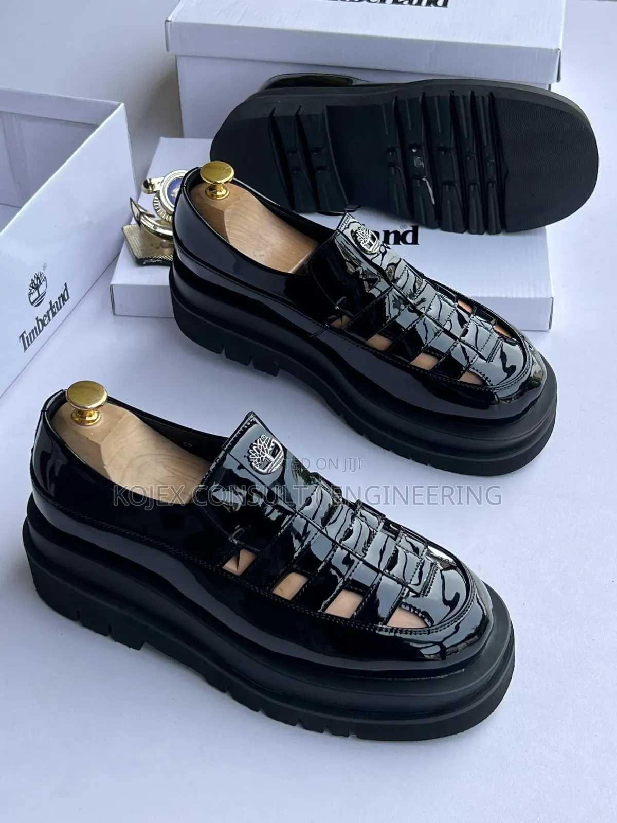 Timberland Quality Shoe