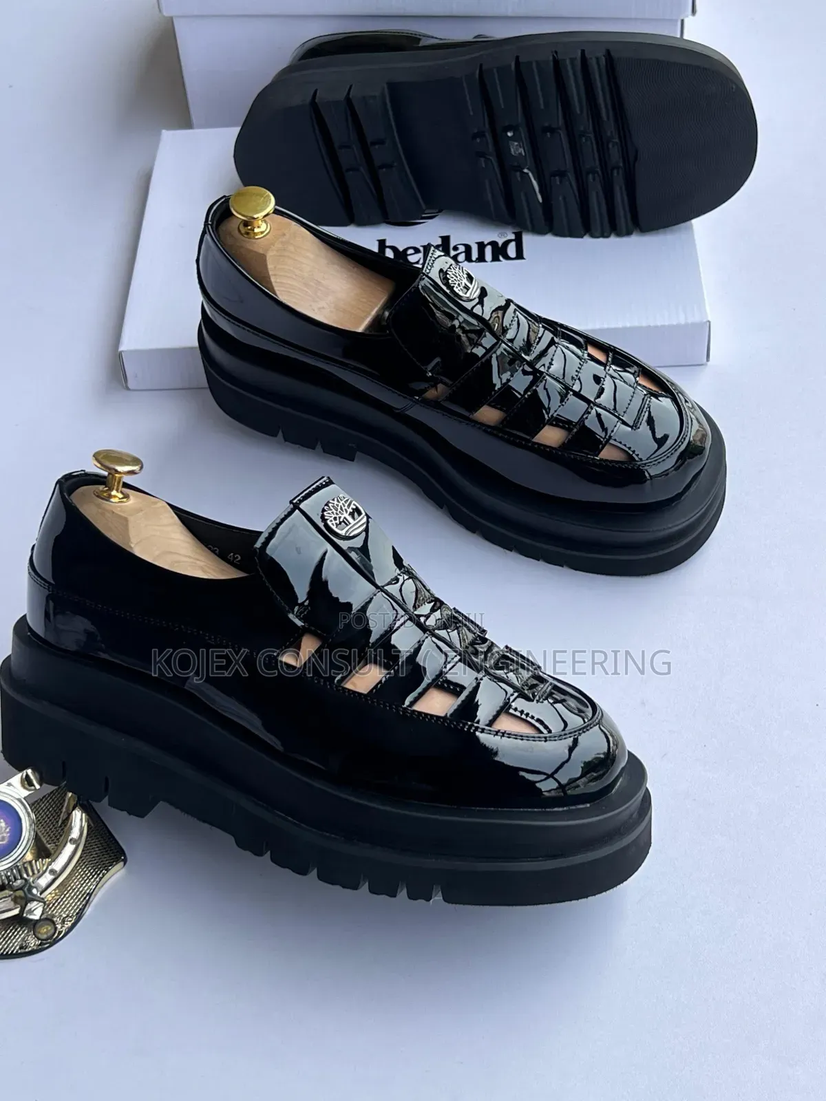 Timberland Quality Shoe