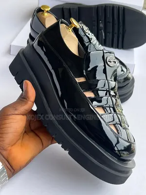 Timberland Quality Shoe