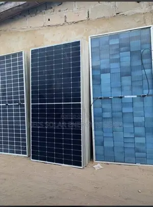 600watts Solar Panel