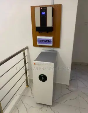 15kwh Lithium Battery and 10kva Hybrid Inverter