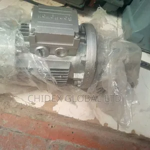 Original Brand New Bonfiglioli Gear Motor 0.55kw