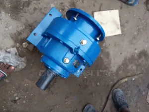 Original Brand New Gearbox Ratio 1 to 30