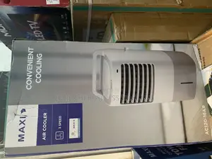Maxi Air Cooler