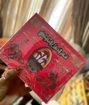 Shisha Charcoal / Turari Charcoal