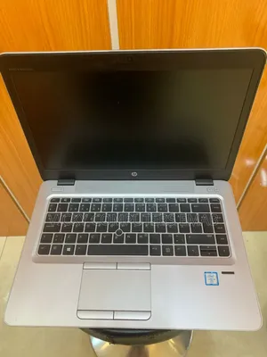 Laptop HP EliteBook 840 G3 8GB Intel Core I5 SSD 256GB