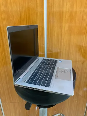 Laptop HP EliteBook 840 G6 8GB Intel Core I5 SSD 256GB