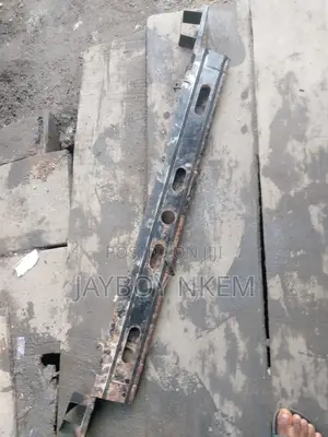 Back Bumper Beam for Rav4 2006 - 2012 Model