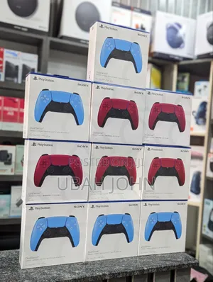 Brand New Sony Ps5 Dual Sense Controller