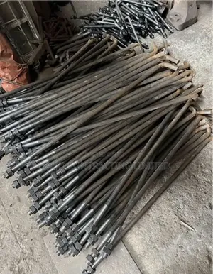 Structural Steel Fabrication and Erection, Heavy Metal