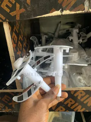 Yam Pounder Blade