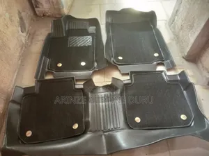 Car Floor Mats for Toyota Venza, Camry,Es350 2012-2024.