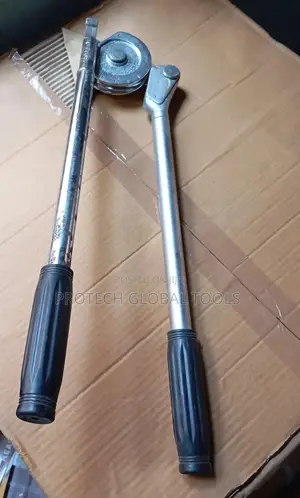 1⁄2"Aluminium Tube Bender