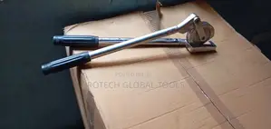 1⁄2"Aluminium Tube Bender