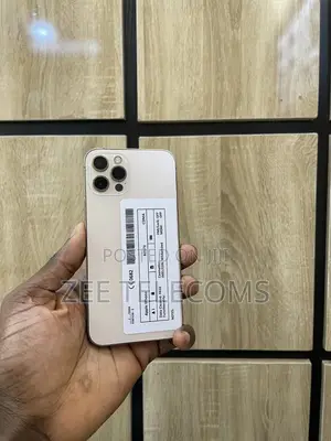 Apple iPhone 12 Pro 128 GB Gold