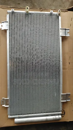 Ac Condenser for Lexus Is250