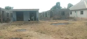 House for Sale at Gbaga Ogijo Ogun State