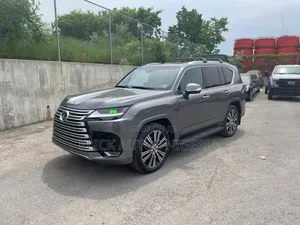 2023 Lexus Lx600 for Rent