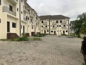 4bdrm Townhouse/Terrace in Asokoro for Sale