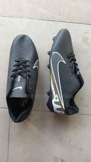 Children Football Boot Size 31 to 38