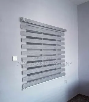 Window Blinds
