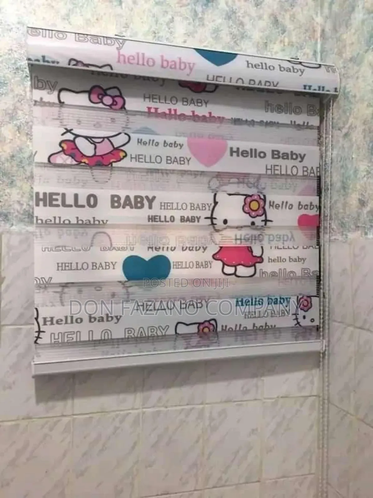 Window Blinds