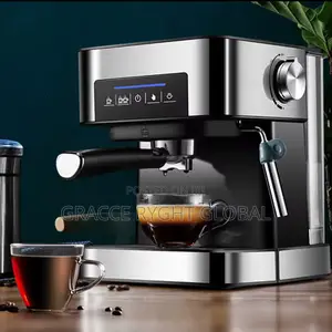 Sokany Double Expresso Coffee Machine