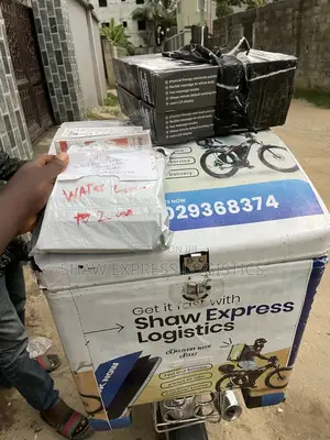 Dispatch Rider Employment
