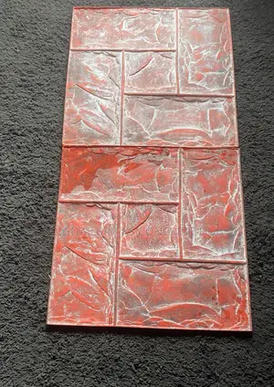 Daily Rental of St-050 Stamp Mat