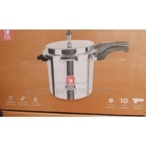 Mama Home/Luna 10 Litres Pressure Pot