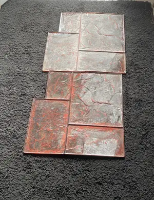 Daily Rental of St-052 Stamp Mat