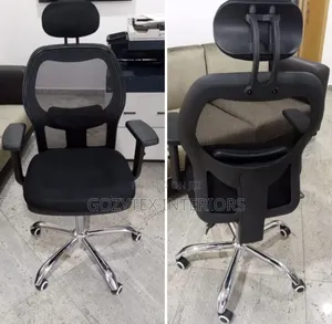 Mesh Executive Office Chair