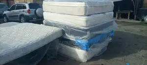 Come for Many Canadian Orthorpedic Spring Mattresses