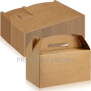 Craft Gable Box. #$