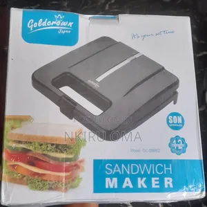Sandwich Maker